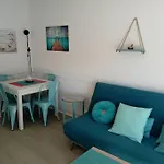 Con Vistas Al Mar لا مانغا ذيل مار مينور