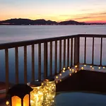 Con Vistas Al Mar شقة لا مانغا ذيل مار مينور