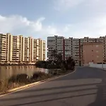 Con Vistas Al Mar لا مانغا ذيل مار مينور