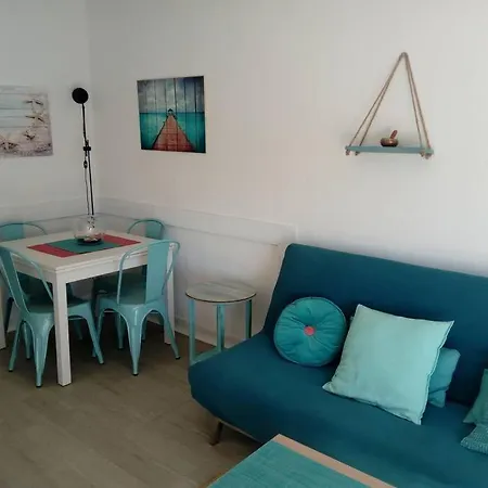 Con Vistas Al Mar 拉曼加戴尔马尔梅纳