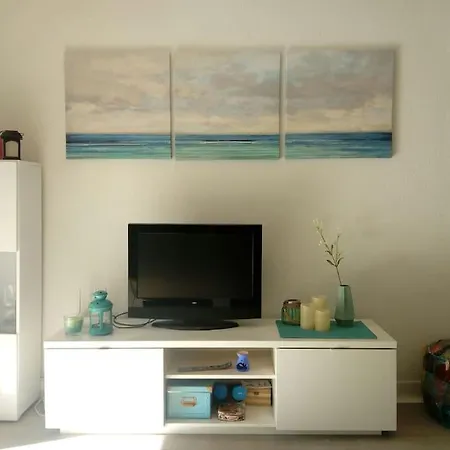 Con Vistas Al Mar