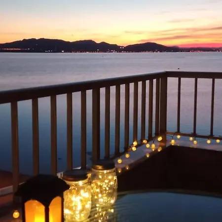 Con Vistas Al Mar Apartamento La Manga del Mar Menor