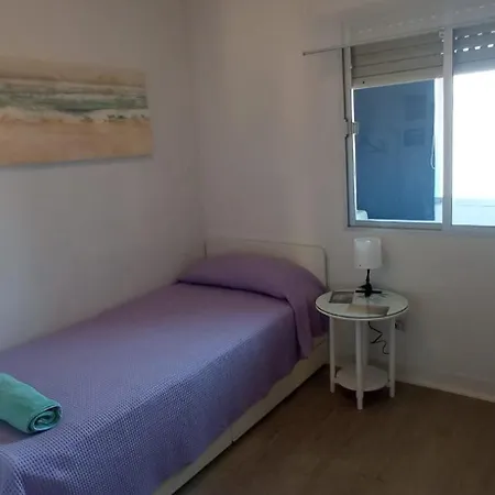Con Vistas Al Mar