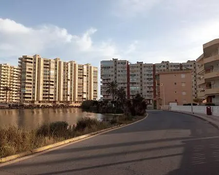 Con Vistas Al Mar 拉曼加戴尔马尔梅纳