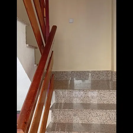 Con Vistas Al Mar Apartamento