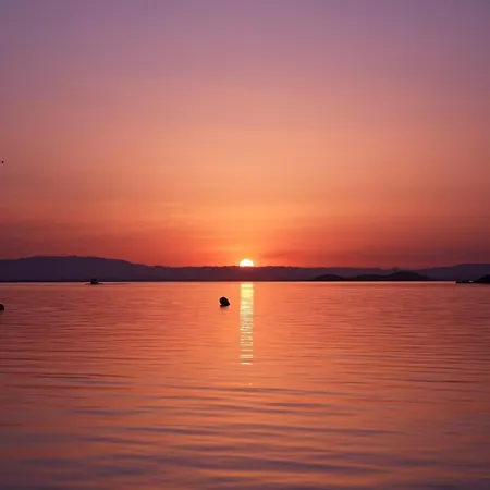 公寓 Con Vistas Al Mar