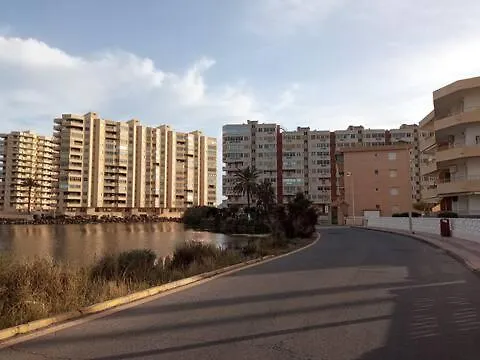 Con Vistas Al Mar La Manga del Mar Menor