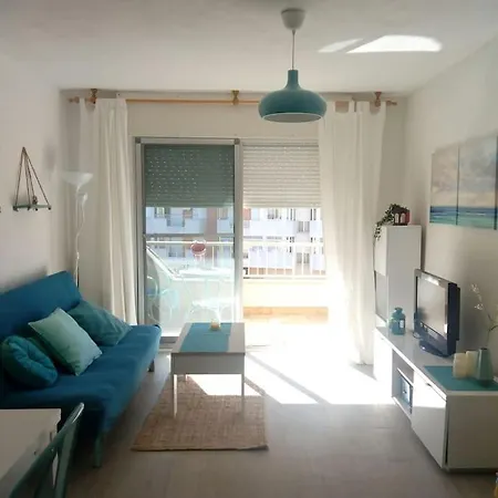 Appartement Con Vistas Al Mar *