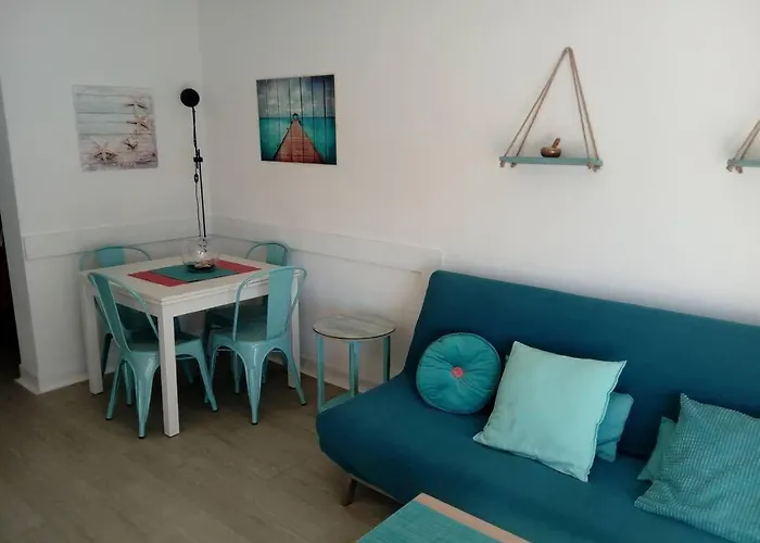 Con Vistas Al Mar La Manga del Mar Menor