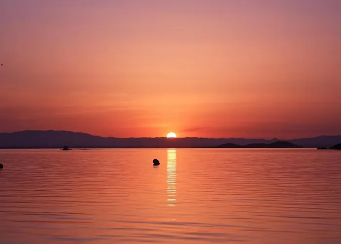 Lägenhet Con Vistas Al Mar